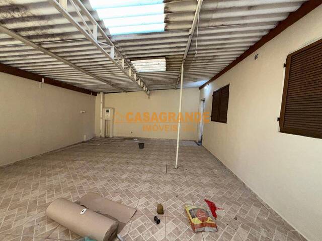 #12388 - Casa para Venda em São José dos Campos - SP - 1