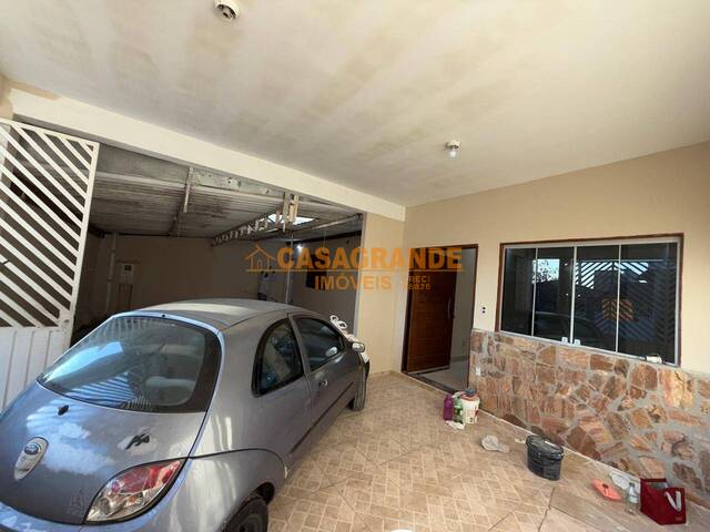 #12388 - Casa para Venda em São José dos Campos - SP - 3