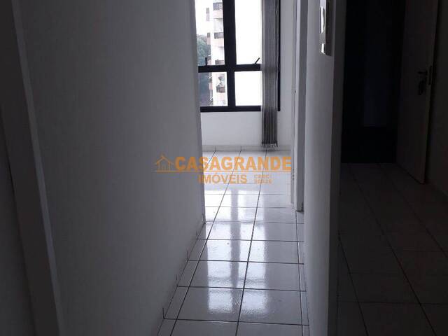 #12389 - Sala para Locação em São José dos Campos - SP - 2