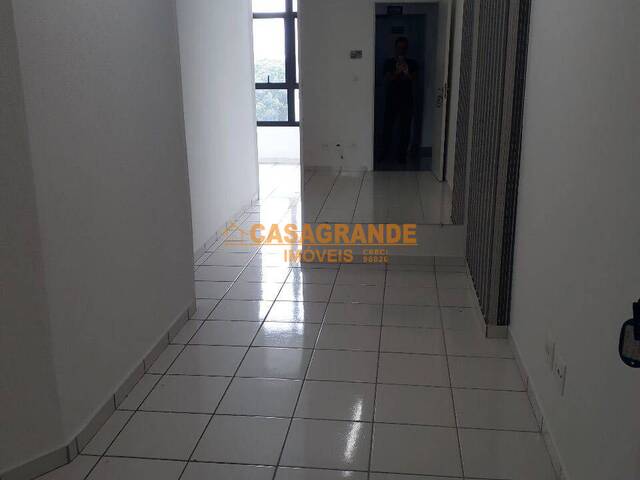 Sala para Locação em São José dos Campos - 4