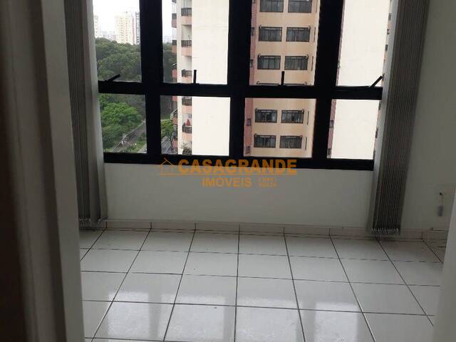 #12389 - Sala para Locação em São José dos Campos - SP - 1