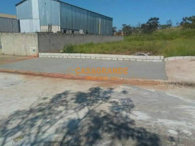 Venda em Jardim Santa Júlia - São José dos Campos