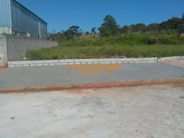 #12390 - Área para Venda em São José dos Campos - SP - 2