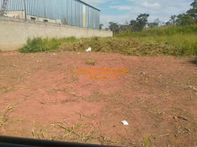 #12390 - Área para Venda em São José dos Campos - SP - 3