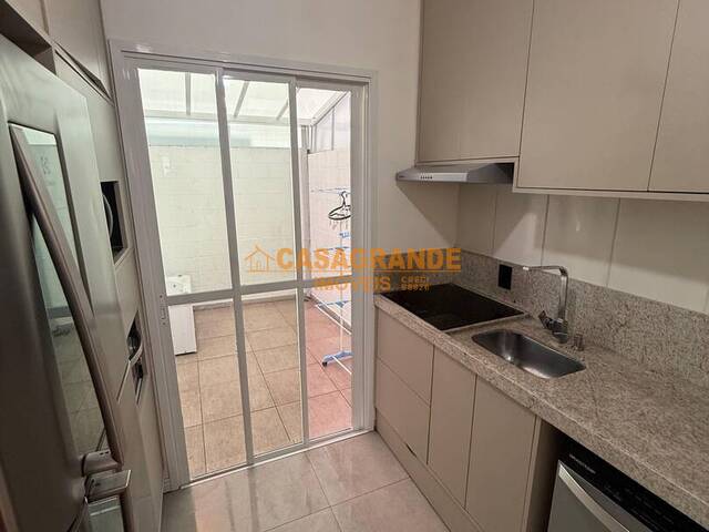 Casa para Locação em São José dos Campos - 4
