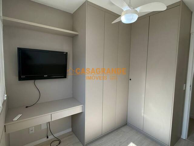 Casa para Locação em São José dos Campos - 5
