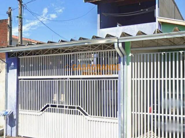 Venda em Conjunto Residencial Galo Branco - São José dos Campos