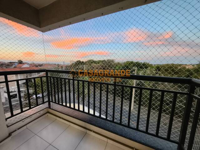 Venda em Residencial Bosque dos Ipês - São José dos Campos