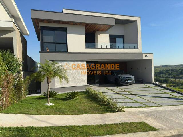 Casa para Venda em São José dos Campos - 3