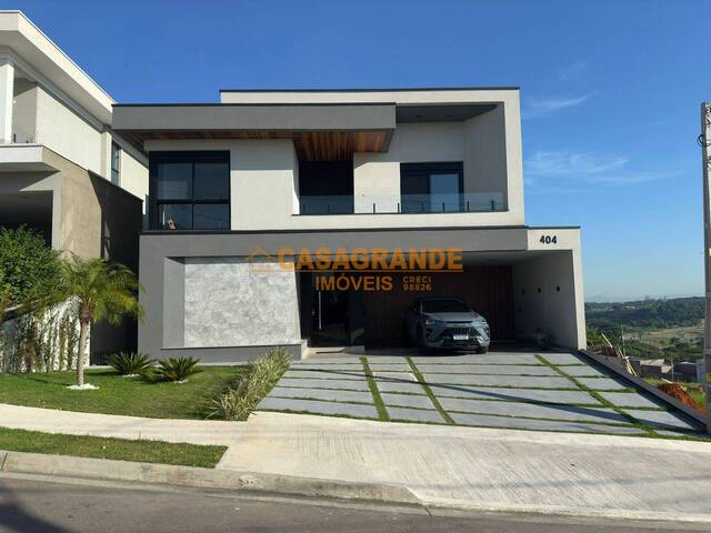 Casa para Venda em São José dos Campos - 2