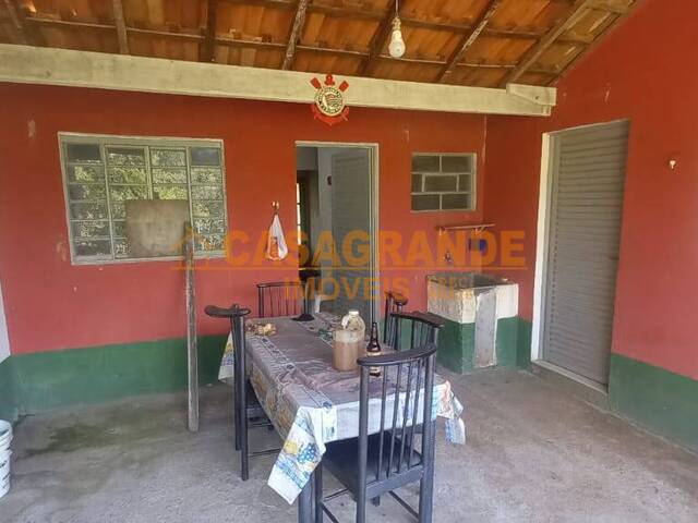 Chácara para Venda em São José dos Campos - 5