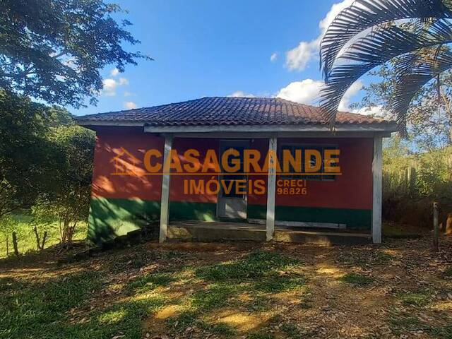 #12399 - Chácara para Venda em São José dos Campos - SP - 3