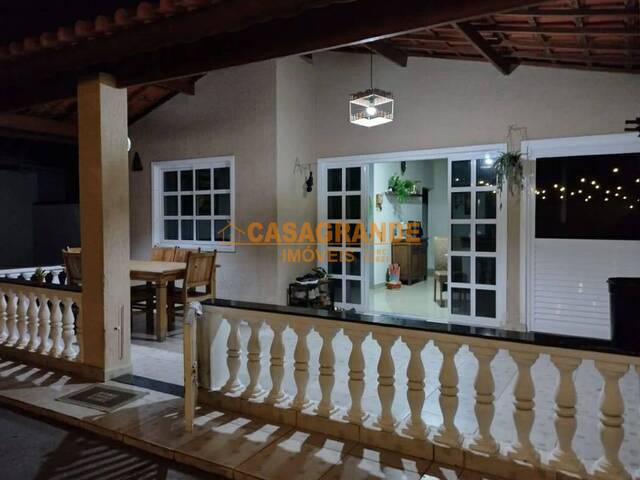 Venda em Jardim São Vicente - São José dos Campos