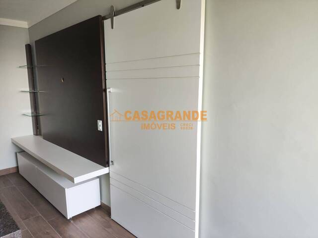 #12398 - Apartamento para Venda em São José dos Campos - SP - 3