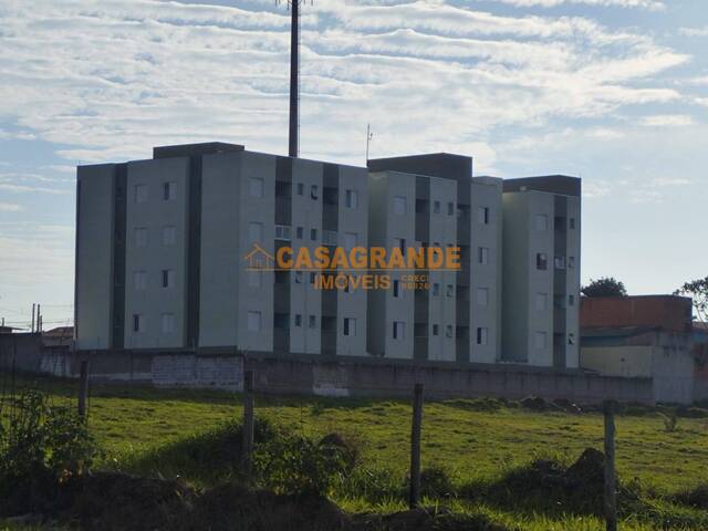 Venda em Jardim Santa Inês III - São José dos Campos