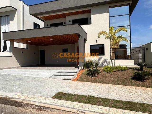 #11941 - Casa para Venda em São José dos Campos - SP - 1