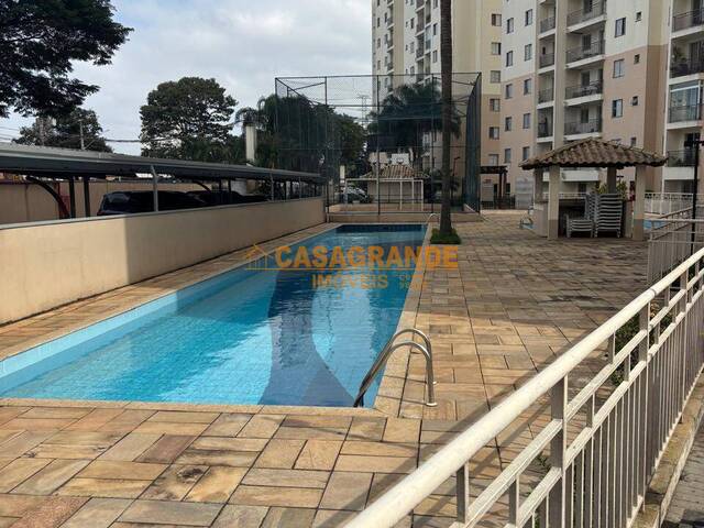 Venda em Jardim Augusta - São José dos Campos