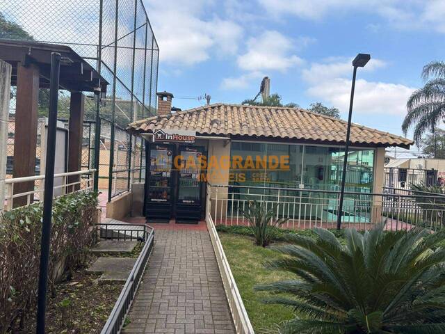 Apartamento para Venda em São José dos Campos - 4