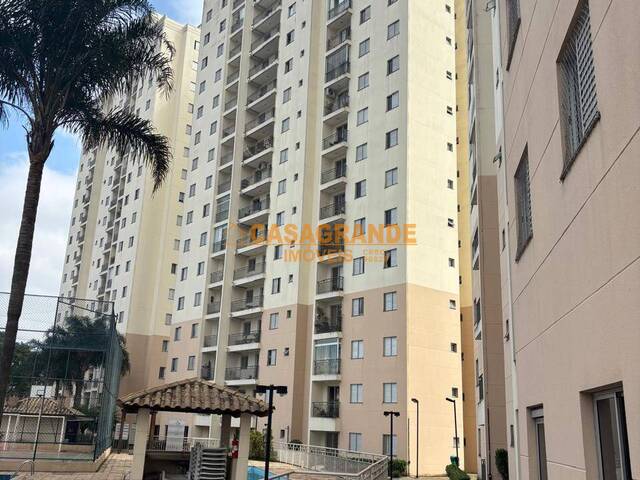 Apartamento para Venda em São José dos Campos - 5