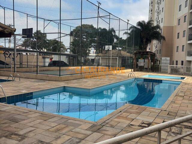 #12400 - Apartamento para Venda em São José dos Campos - SP - 3