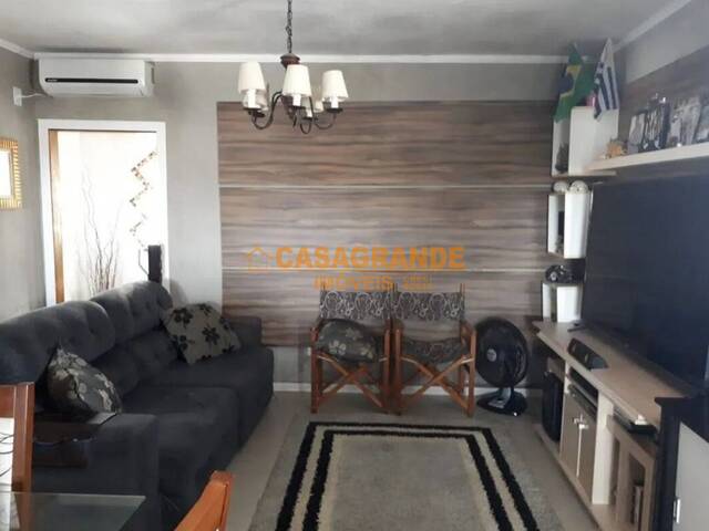 #12401 - Casa para Venda em São José dos Campos - SP - 2