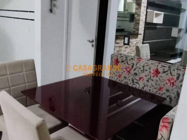 #12403 - Apartamento para Venda em São José dos Campos - SP - 3