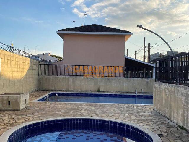 #12402 - Casa para Venda em São José dos Campos - SP - 3