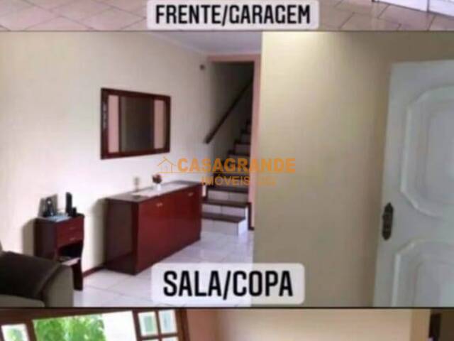 #12410 - Casa para Venda em São José dos Campos - SP - 3