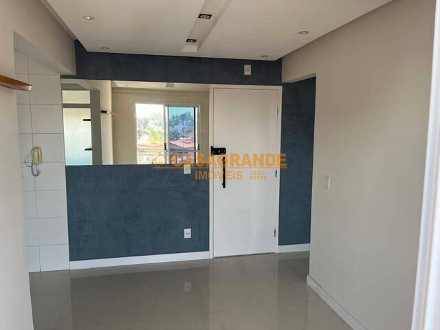 #12408 - Apartamento para Venda em São José dos Campos - SP - 2