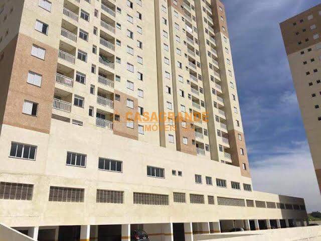 Venda em Parque Residencial Flamboyant - São José dos Campos