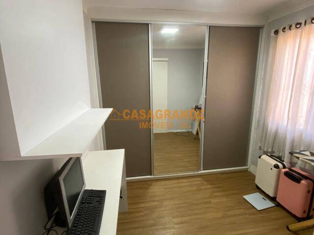 #12412 - Apartamento para Locação em São José dos Campos - SP - 3