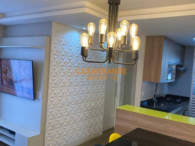 Apartamento para Locação em São José dos Campos - 4