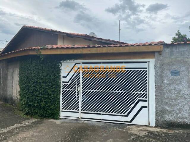 Venda em Residencial União - São José dos Campos