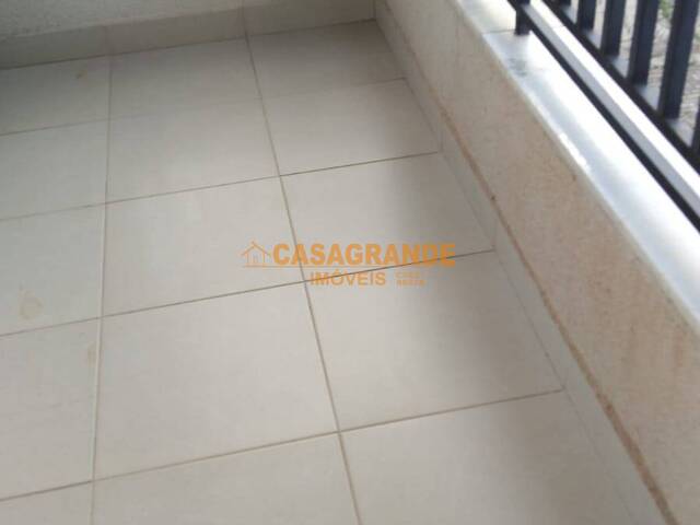 #12405 - Apartamento para Venda em São José dos Campos - SP - 2