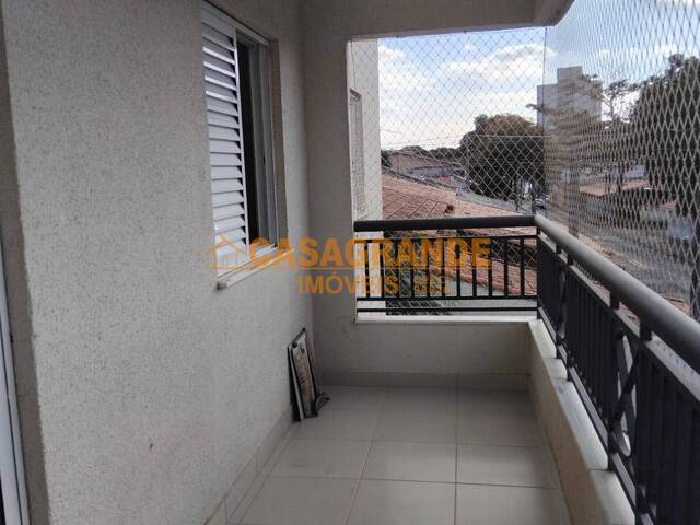#12405 - Apartamento para Venda em São José dos Campos - SP - 3
