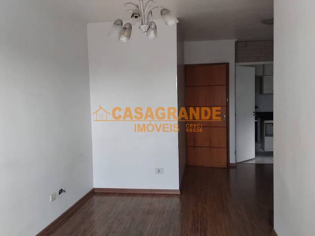 Apartamento para Venda em São José dos Campos - 5