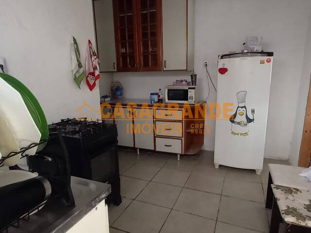 #12409 - Casa para Venda em São José dos Campos - SP - 3