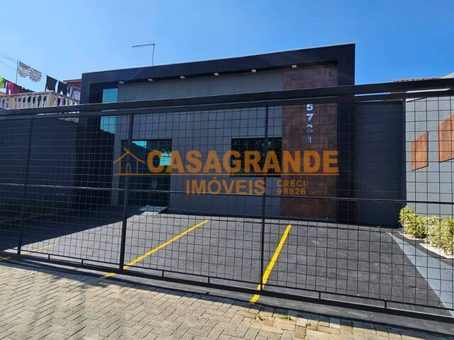 #12411 - Sala para Venda em São José dos Campos - SP - 1