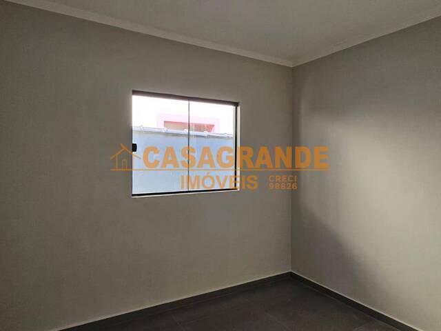 Sala para Venda em São José dos Campos - 4