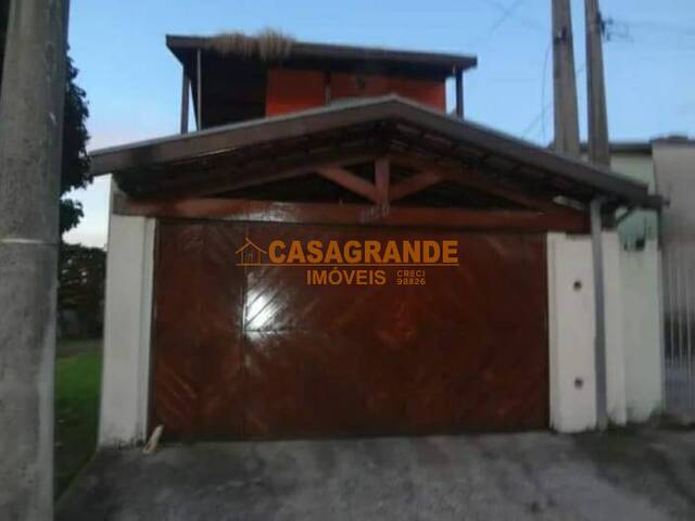 Venda em Residencial União - São José dos Campos