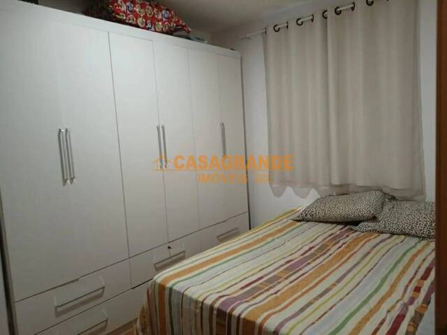 #12414 - Apartamento para Locação em São José dos Campos - SP - 3