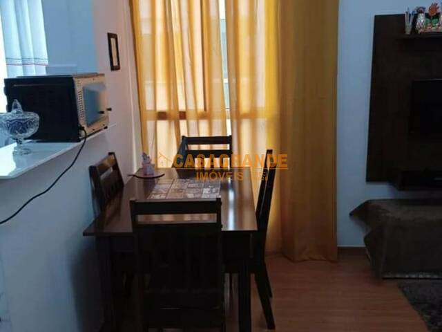#12414 - Apartamento para Locação em São José dos Campos - SP - 2