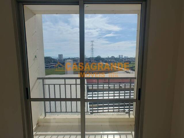 Venda em Jardim Augusta - São José dos Campos