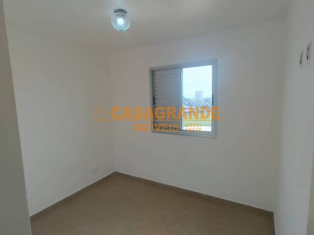 #12415 - Apartamento para Venda em São José dos Campos - SP - 2