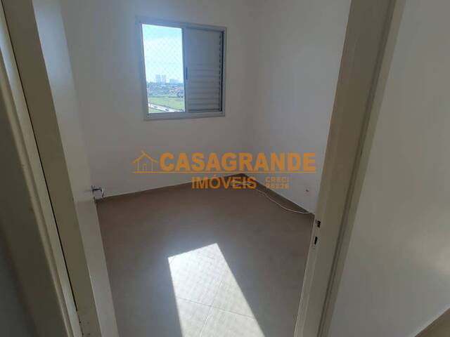 #12415 - Apartamento para Venda em São José dos Campos - SP - 3