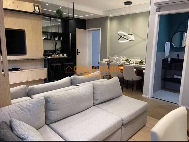 Apartamento para Venda em São José dos Campos - 4