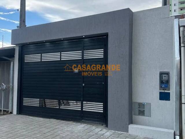 #11653 - Casa para Venda em São José dos Campos - SP