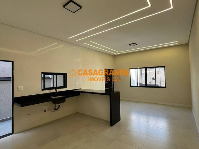 #11653 - Casa para Venda em São José dos Campos - SP