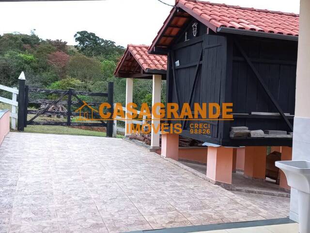 #12417 - Chácara para Venda em Baependi - MG - 3