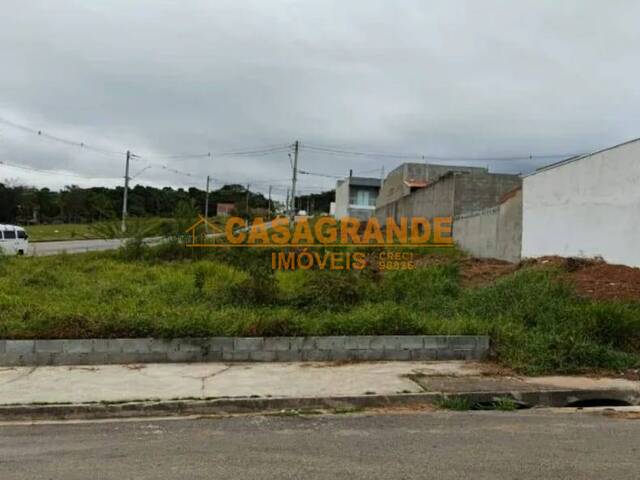 #12418 - Área para Venda em São José dos Campos - SP - 2